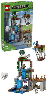 LEGO - Minecraft - Ghast Station (21597) Lego