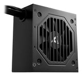 Sharkoon Rebel P10 550W strømforsyning – ATX 3.1, Cybenetics Silver – billede 1
