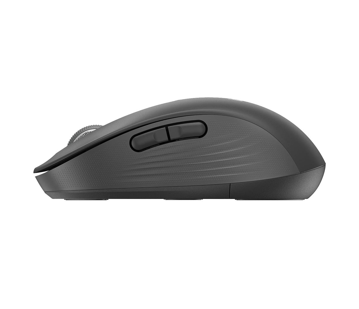 Logitech - M650 Signature - Large Wireless Mouse -  Graphite Logitech