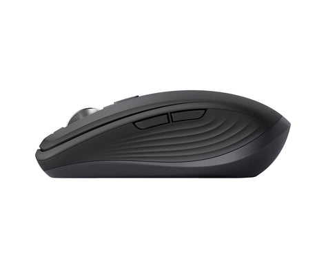 Logitech - MX Anywhere 3S Compact Wireless Performance Mouse Logitech