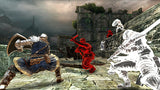Dark Souls II (2): Scholar of the First Sin