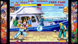 Capcom Fighting Collection Nintendo Switch Import – Gameplay, spilscene 6