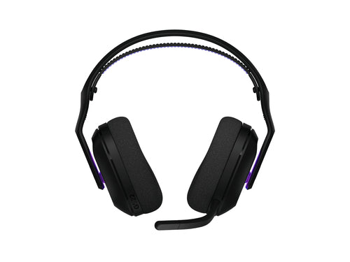 Logitech - G522 Lightspeed Wireless Gaming Headset Logitech