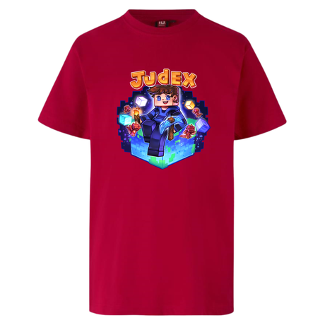 Judex Planet Tee Judex