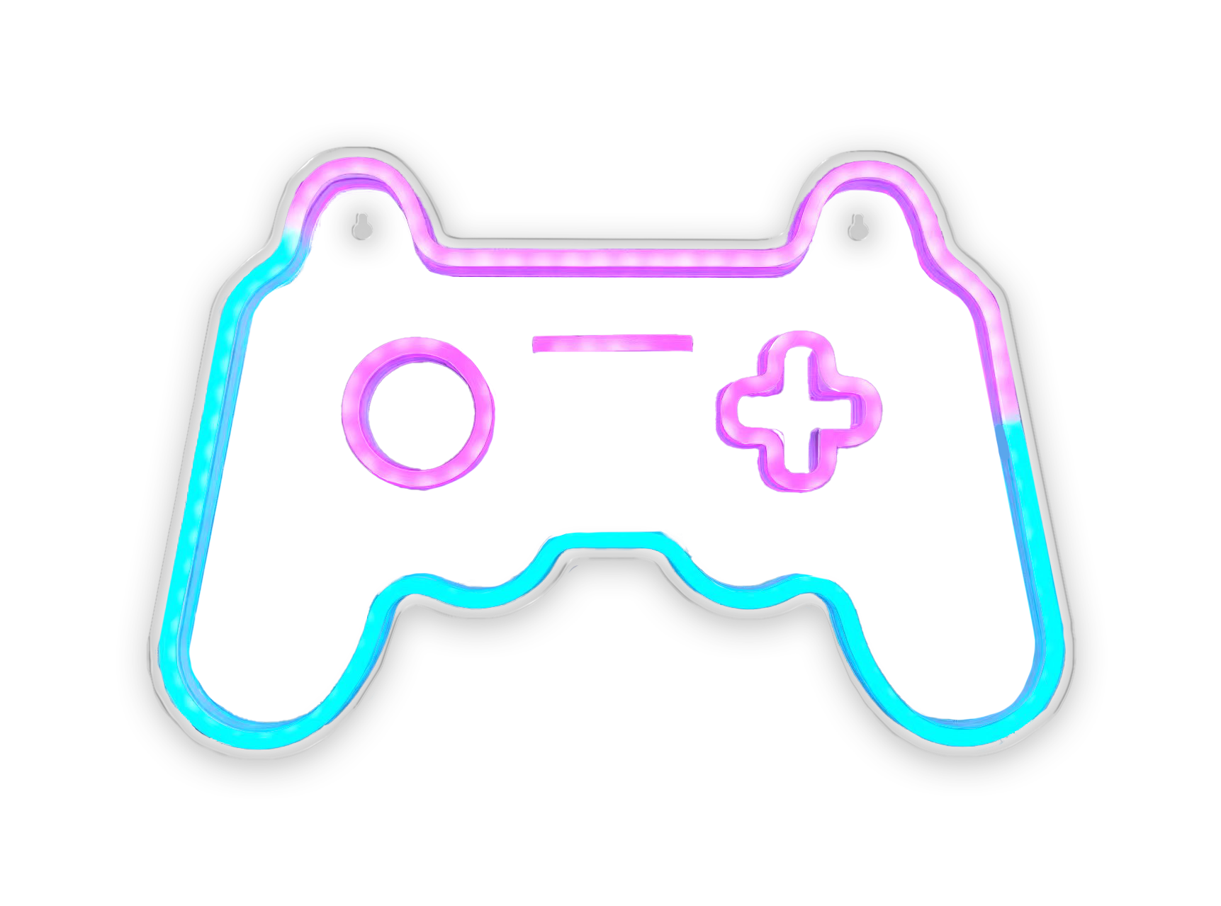 MECHARITE - RGBIC Controller LED Neon Lampe Mecharite