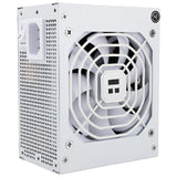 Thermalright TR-TPFX 850W, 80+ Platinum modular PSU, SFX, Hvid Thermalright