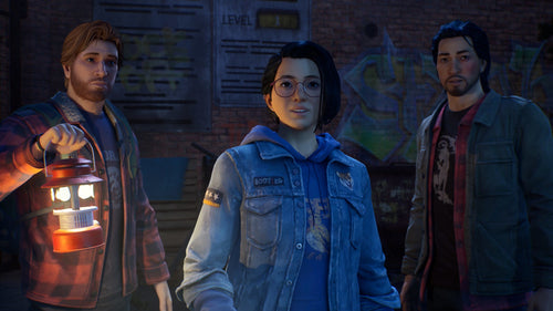 Life is Strange: True Colors Square Enix