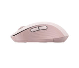 Logitech - M650 Signature - Wireless Mouse - Rosa Logitech