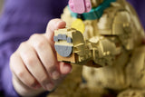 LEGO 11384 Icons - Szczeniak golden retriever Lego