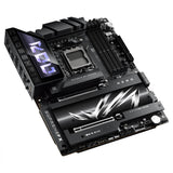 ASUS ROG CROSSHAIR X870E HERO (ATX, X870E, AM5, DDR5) ASUS