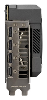 ASUS GeForce RTX 5060 TI 8GB TUF OC GAMING ASUS