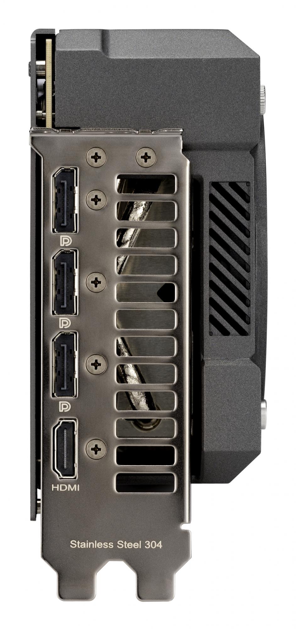 ASUS GeForce RTX 5060 TI 8GB TUF OC GAMING ASUS