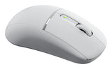 Turtle Beach Burst II Pro – trådløs gamingmus, hvid – Højre side
