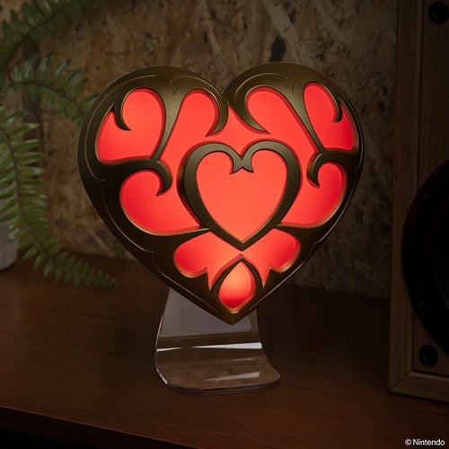 Heart Container Light Paladone