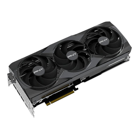 PNY GeForce RTX5080 16GB Triple Fan DLSS 4 PNY