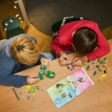 LEGO 71491 DREAMZzz Mateo with the Z-Blob Action Racing car LEGO