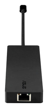 ASUS DC210 – set bagfra