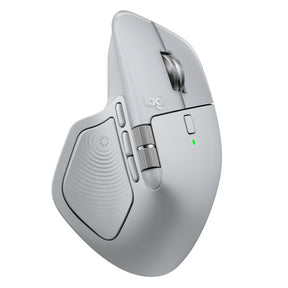 Logitech - MX Master 4 - Off-white Logitech