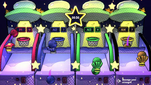 Arcade Game Zone JUST FOR GAMES