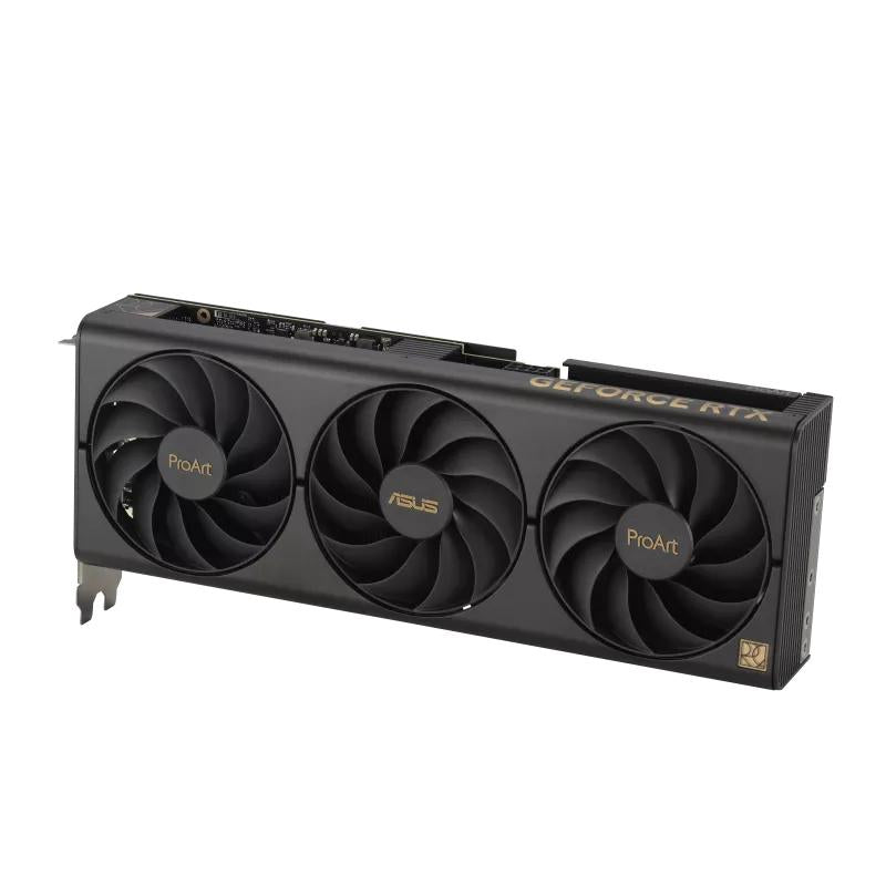 ASUS GeForce RTX 4070 12GB GDDR6X PROART ASUS