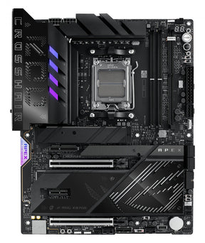 ASUS ROG CROSSHAIR X870E APEX (ATX, X870E, AM5, DDR5) ASUS