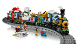 LEGO - Icons - Holiday Express Train (10361) Lego