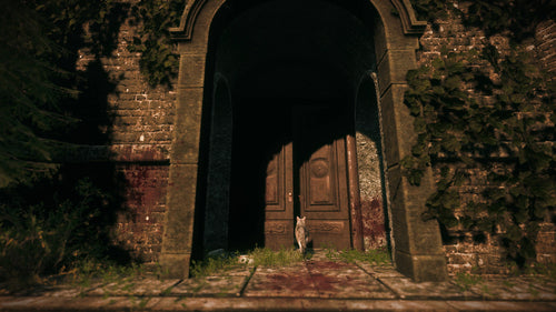Maid of Sker – PlayStation 4 – skærmbillede fra spillet