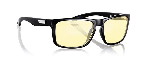 Gunnar Intercept - Onyx - Amber