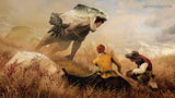 GreedFall (Gold Edition) – PlayStation 5 – skærmbillede fra spillet
