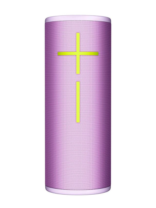 Logitech - Ultimate Ears MEGABOOM 4 Logitech