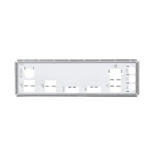 I/O-skjold til ASUS PRIME A520M-K ARGB
