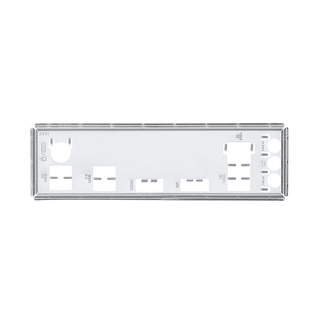 I/O-skjold til ASUS PRIME A520M-K ARGB