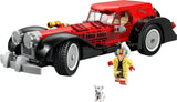 LEGO - Disney Classic - Cruella De Vil's Car (43277) LEGO