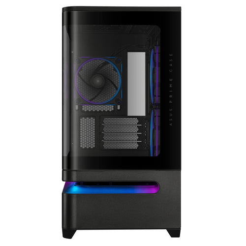 ASUS PRIME AP202 ARGB – set forfra