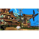 Okami HD