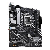ASUS PRIME H610M-A-CSM (mATX, H610, LGA 1700, DDR5) ASUS