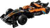 LEGO 42169 Technic NEOM McLaren Formula E Race Car LEGO