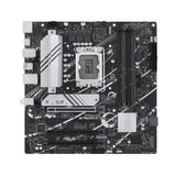 ASUS PRIME B760M-A-D4-CSM (mATX, B760, LGA1700, DDR4) ASUS