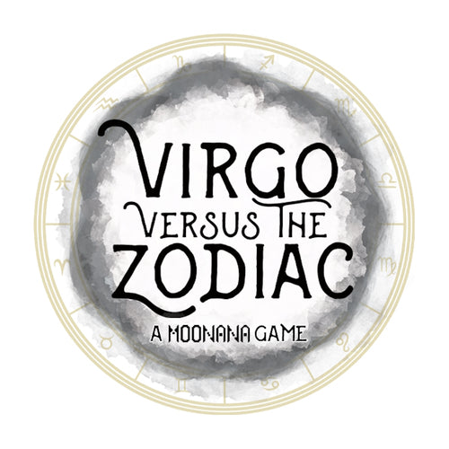 Virgo Verus The Zodiac (Collector's Edition)