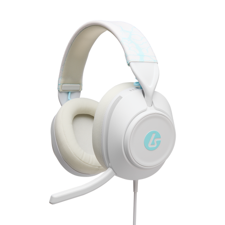LucidSound LS10X Gen 2 headset til Xbox – Arctic Ice – produktbillede 4