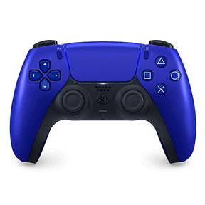Sony DualSense-controller til PS5 – Cobalt Blue – produktbillede