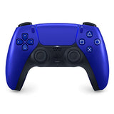 Sony DualSense-controller til PS5 – Cobalt Blue – produktdetalje 2