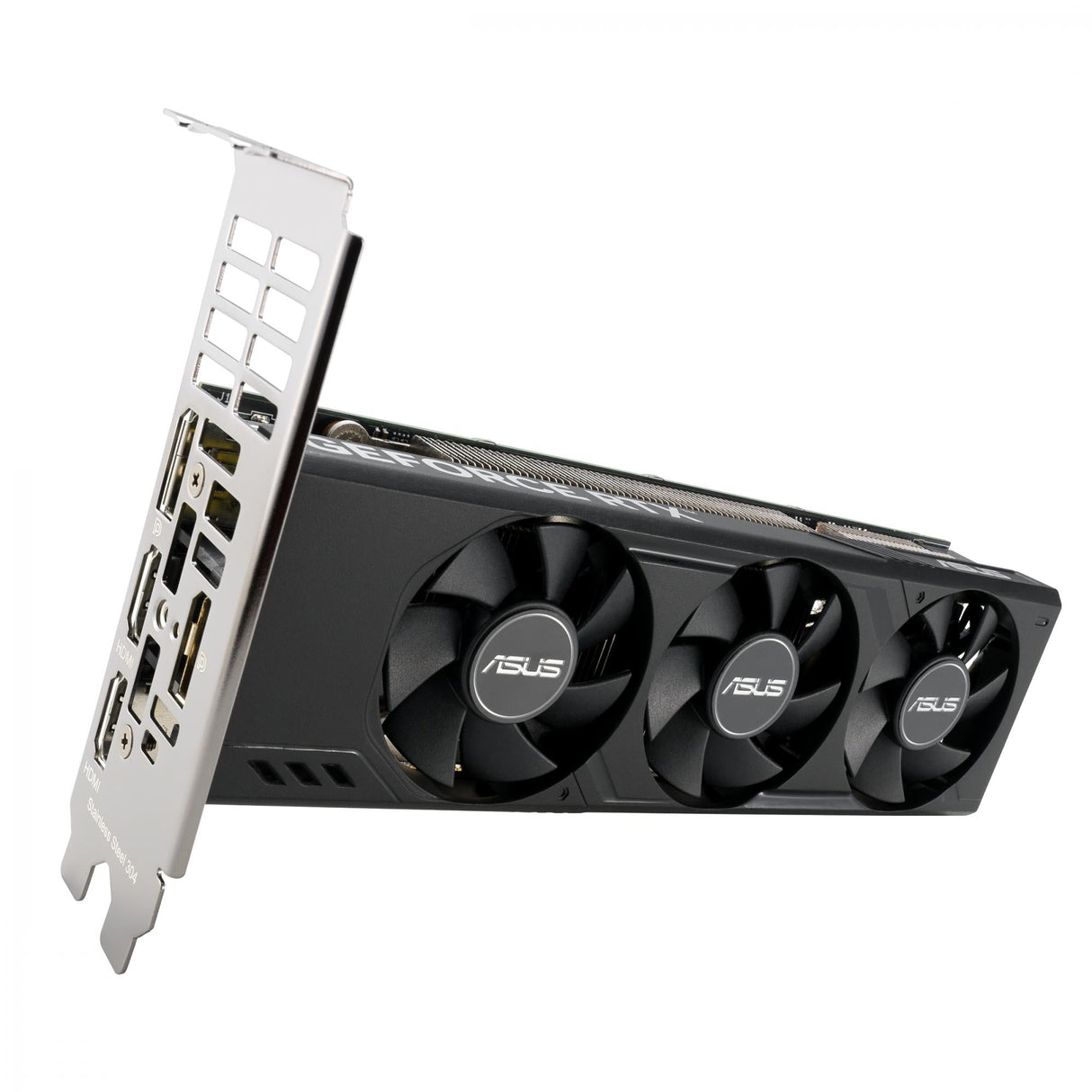 ASUS GeForce RTX 4060 8GB GDDR6 DUAL OC Low Profile ASUS