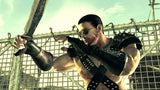 Resident Evil 5 – Gold Edition – import – Xbox 360 – produktbillede 3