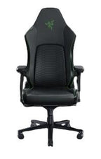 Razer Iskur V2 – Ergonomic Gaming Chair with Reactive Lumbar Support Razer