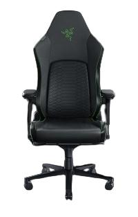 Razer Iskur V2 – Ergonomic Gaming Chair with Reactive Lumbar Support Razer