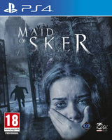 Maid of Sker – PlayStation 4 – spilcover