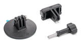 DJI - Osmo Flat Adhesive Base Kit (Dual-Direction Quick-Release) DJI