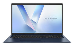ASUS Vivobook 17 X1704MA-ISSAU213W – set forfra