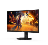 AOC Gaming CQ27G4X 27" QHD Curved Skærm - 180Hz AOC